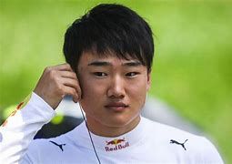 Yuki Tsunoda